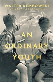 Buy An Ordinary Youth