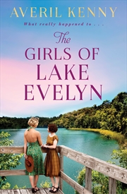 Buy The Girls of Lake Evelyn