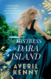 Buy The Mistress of Dara Island