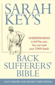 Buy The Back Sufferers' Bible