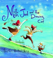 Buy Milli Jack and the Dancing Cat