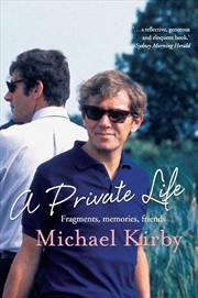 Buy A Private Life