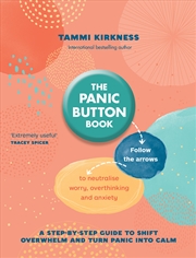 Buy The Panic Button Book