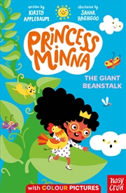 Buy The Giant Beanstalk (Princess Minna 6)