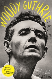 Buy Woody Guthrie: A Life