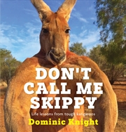 Buy Don't Call Me Skippy