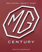 Buy The MG Century