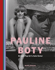 Buy Pauline Boty