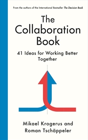 Buy The Collaboration Book