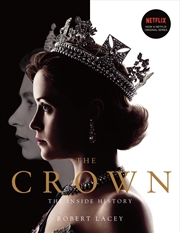 Buy The  Crown