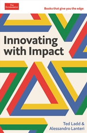 Buy Innovating with Impact