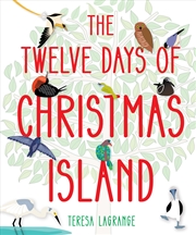 Buy The Twelve Days of Christmas Island