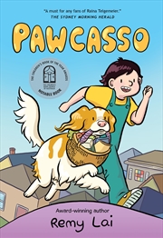 Buy Pawcasso