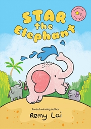 Buy Star the Elephant: Surviving the Wild 2