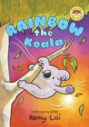 Buy Rainbow the Koala: Surviving the Wild 1