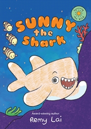 Buy Sunny the Shark: Surviving the Wild 3