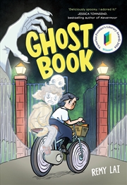 Buy Ghost Book