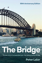 Buy The Bridge