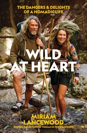 Buy Wild at Heart