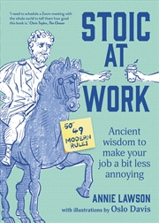 Buy Stoic at Work