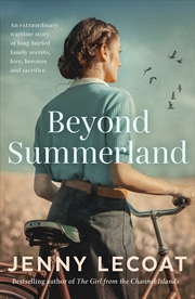 Buy Beyond Summerland