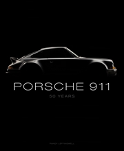 Buy Porsche 911: 50 Years