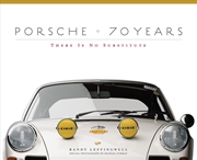 Buy Porsche 70 Years