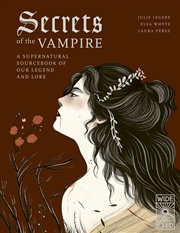 Buy Secrets of the Vampire