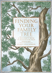 Buy Finding Your Family Tree