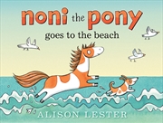 Buy Noni the Pony Goes to the Beach