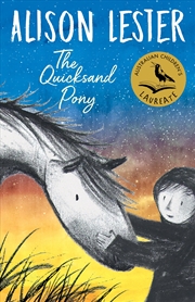 Buy The Quicksand Pony