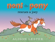 Buy Noni the Pony Rescues a Joey