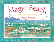 Buy Magic Beach 30th Anniversary Edition