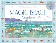 Buy Magic Beach 35th Anniversary Edition