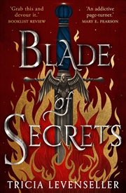 Buy Blade of Secrets