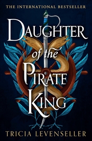 Buy Daughter of the Pirate King