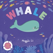 Buy Whale (Little Life Cycles)