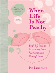 Buy When Life is Not Peachy