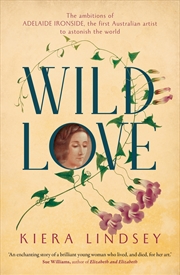 Buy Wild Love