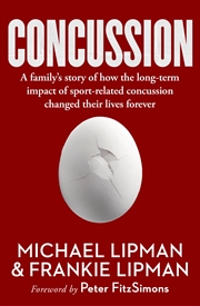 Buy Concussion