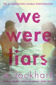 Buy We Were Liars Collectors Edition