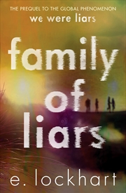 Buy Family of Liars Special Edition