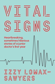 Buy Vital Signs