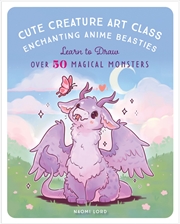 Buy Cute Creature Art Class