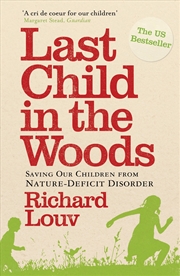 Buy Last Child in the Woods