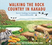 Buy Walking the Rock Country in Kakadu