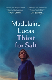 Buy Thirst for Salt