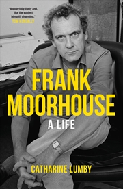 Buy Frank Moorhouse