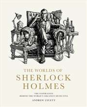 Buy The Worlds of Sherlock Holmes