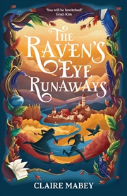 Buy The Raven's Eye Runaways